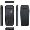 Consola mini jocuri retro M8 Full HD, 2 controllere wireless 2.4G, HDMI