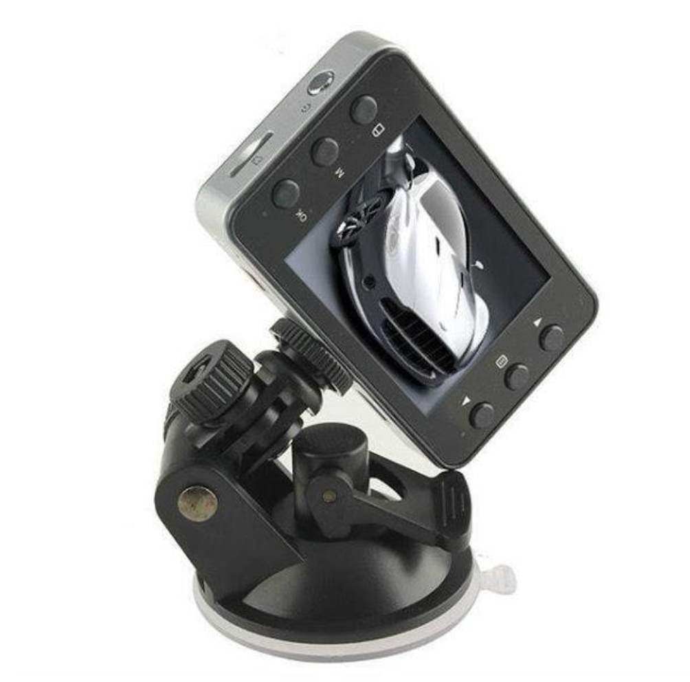 Camera auto video DVR HD 1080p display 2.4 inch