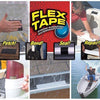 Banda Super Adeziva Flex Tape