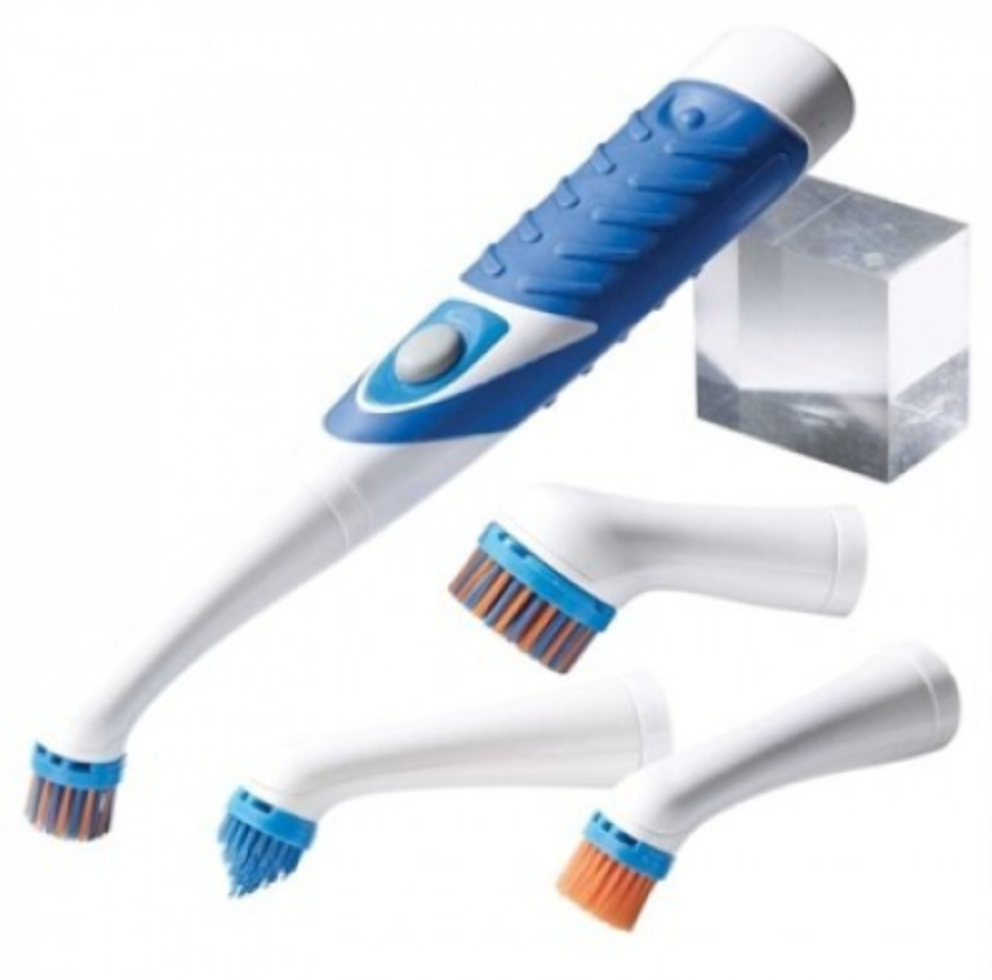 Perie de curatat electrica Sonic Cleaner